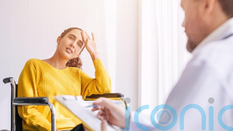 Health strategy bids to stop women being &lsquo;ignored, gaslit and humiliated&rsquo; in NHS