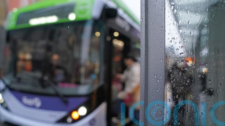Congestion &lsquo;quietly&rsquo; costing Glasgow bus passengers &pound;24m a year &ndash; study
