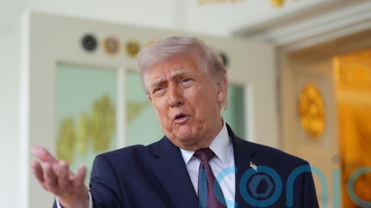 Trump declares war with Iran is &lsquo;close to over&rsquo;