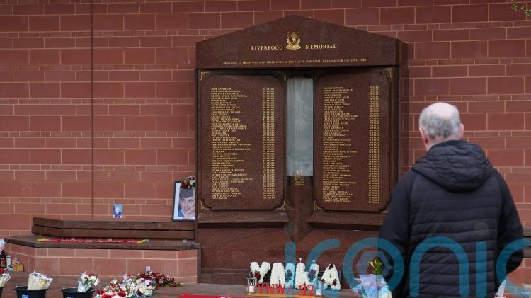 Liverpool manager &lsquo;surprised&rsquo; Hillsborough Law not yet passed
