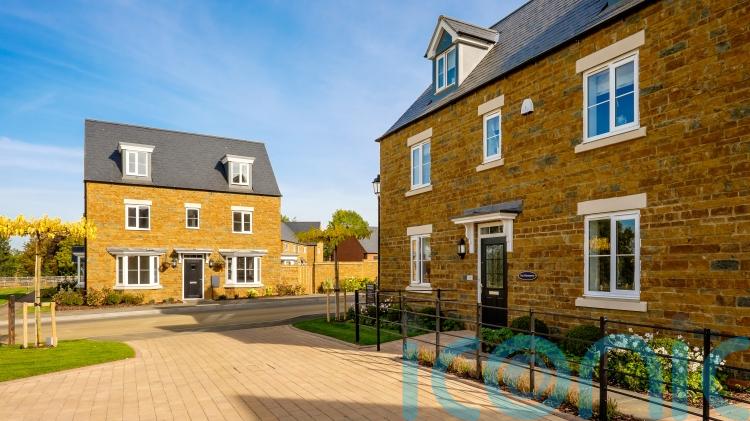 Barratt cautions over rising build costs as Iran war sends energy prices soaring