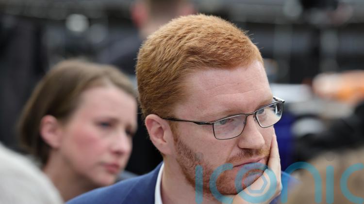 Scottish Green co-leader &lsquo;undecided&rsquo; about who to back in constituency vote