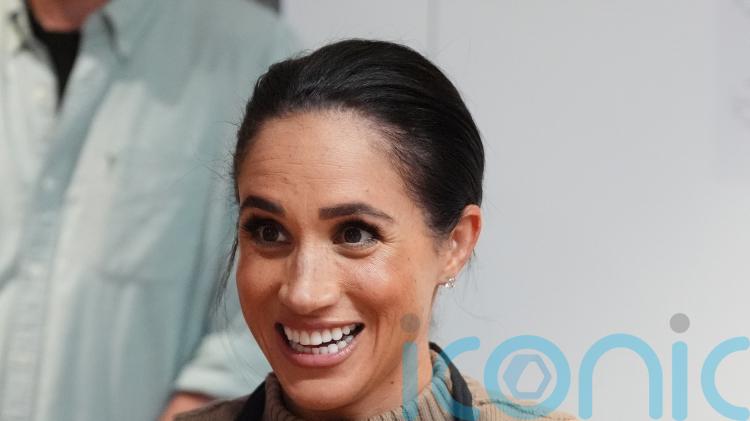 Meghan to grill cooks as guest judge on MasterChef Australia