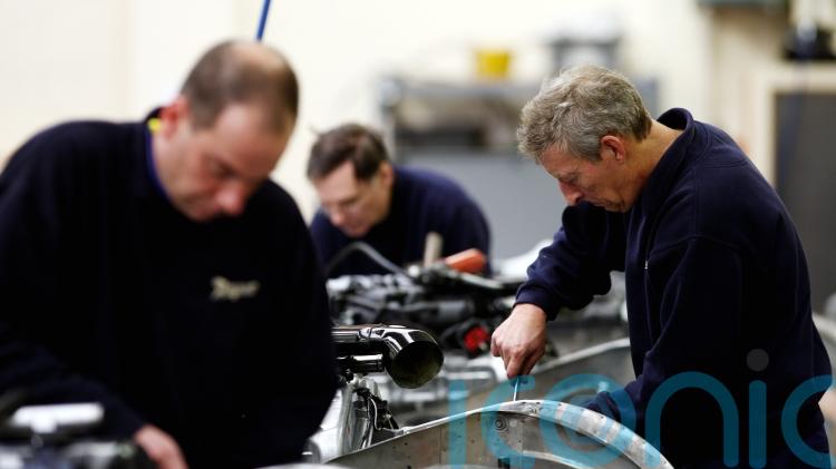 Chancellor to cut electricity bills for thousands more UK firms