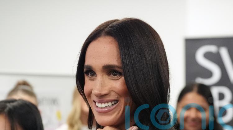 Meghan tells Australian students she was &lsquo;most trolled person&rsquo; in the world