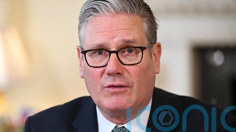 Starmer &lsquo;not aware&rsquo; Foreign Office overruled Mandelson vetting &lsquo;until this week&rsquo;