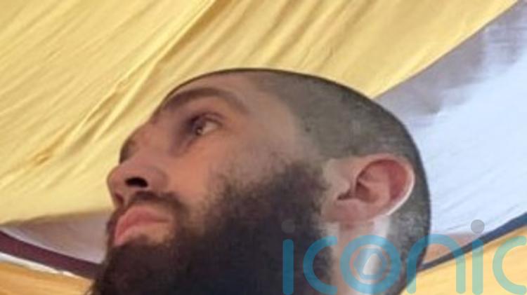 Searches for missing monk to continue as church says he is presumed dead