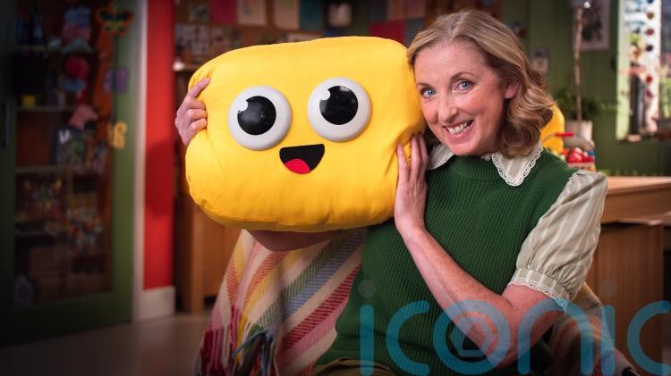 Balamory&rsquo;s Miss Hoolie to read CBeebies Bedtime Story