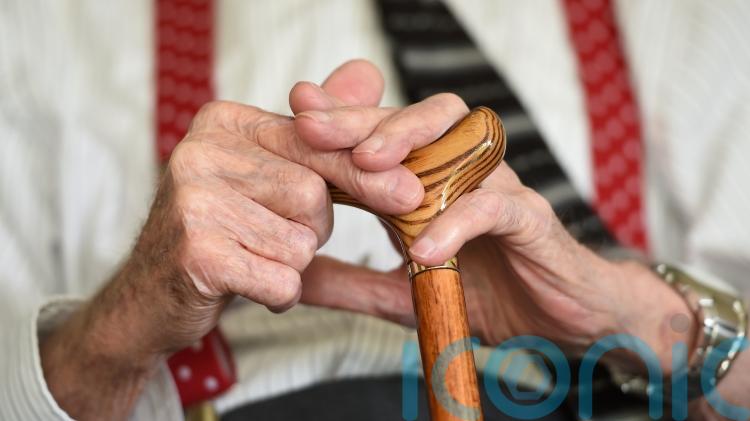 &lsquo;Pressing need&rsquo; for post of minister for older people to be reinstated &ndash; charity