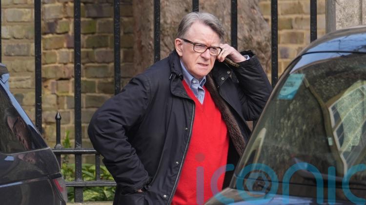 Top civil servant ousted after Foreign Office overruled Mandelson vetting