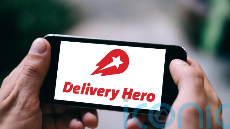 Uber ups stake in Delivery Hero in &pound;235 million deal
