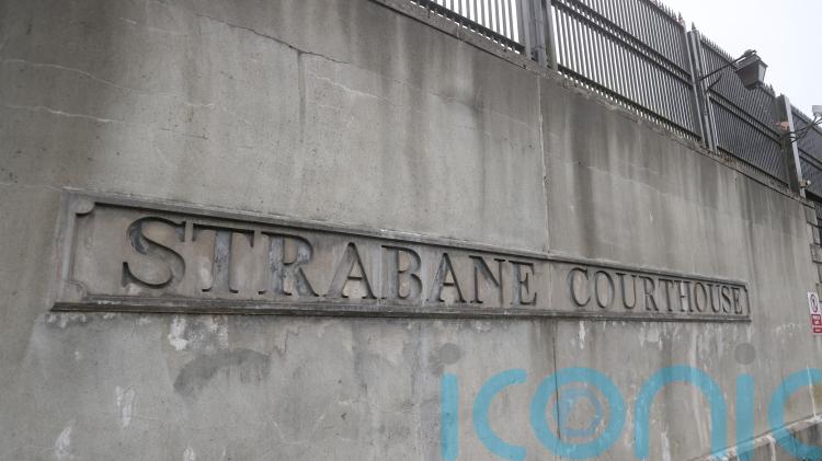 Arrest made after hot water thrown over man at Co Tyrone court