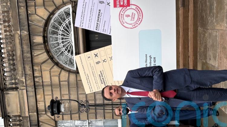 Mandelson vetting questions should be answered in parliament &ndash; Sarwar