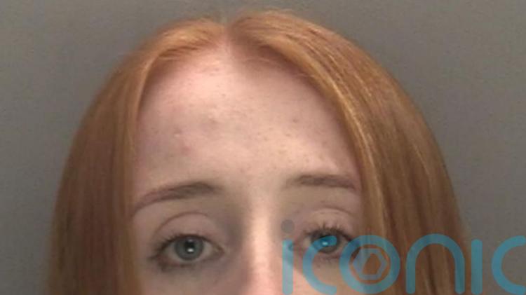 Nursery worker jailed for more than three years over &lsquo;horrible&rsquo; death of toddler