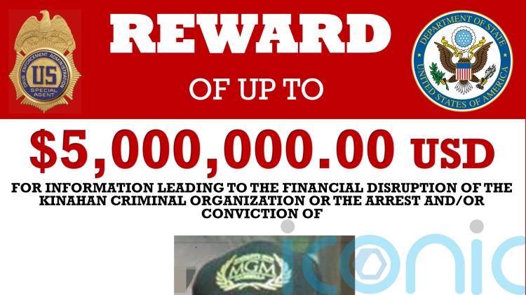 Arrest of Daniel Kinahan follows lengthy investigation spanning continents