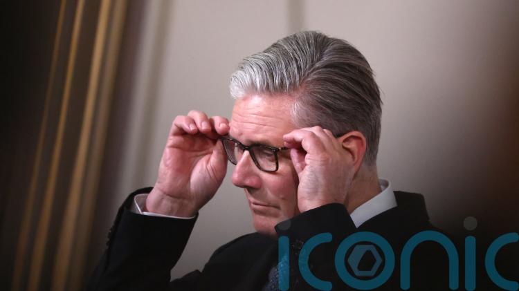 No 10 defends Starmer&rsquo;s case over Mandelson revelations with document release