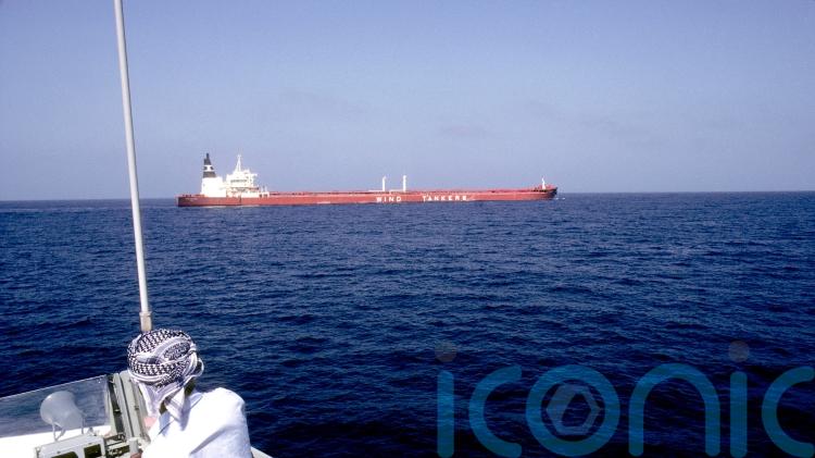 Iran reimposes restrictions on Strait of Hormuz after US &lsquo;violates deal&rsquo;