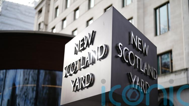 Counter-terror police probe another arson attack in north-west London