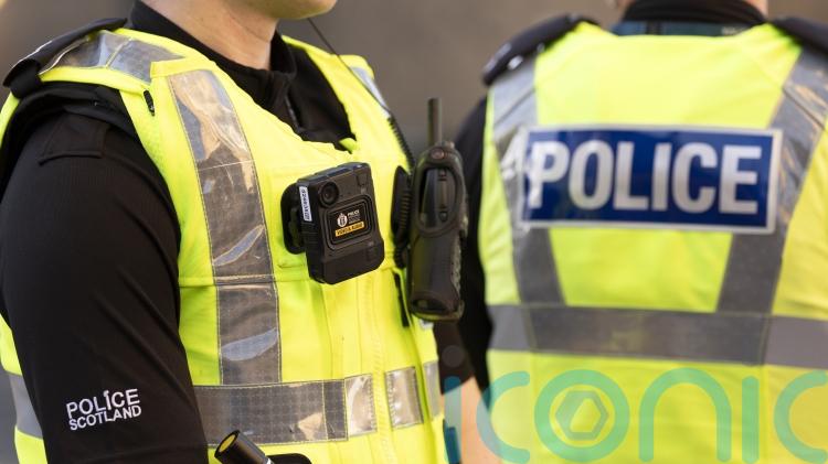 Driver arrested after boy, 15, dies after crash in Scottish Borders