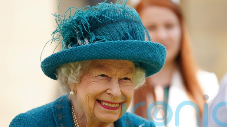 King is patron of new charity commemorating late Queen