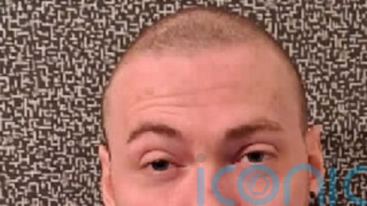 Public warned not to approach &lsquo;dangerous&rsquo; man as police seek him urgently