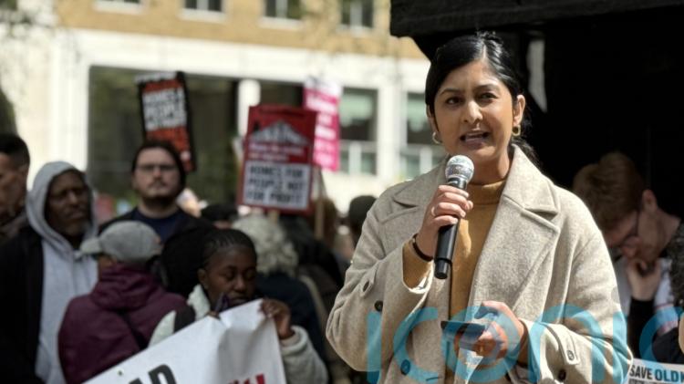 Housing a basic need, not an investment vehicle &ndash; Zarah Sultana