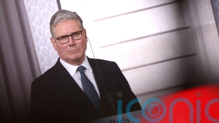 Sir Keir Starmer to update House of Commons on latest Mandelson revelations