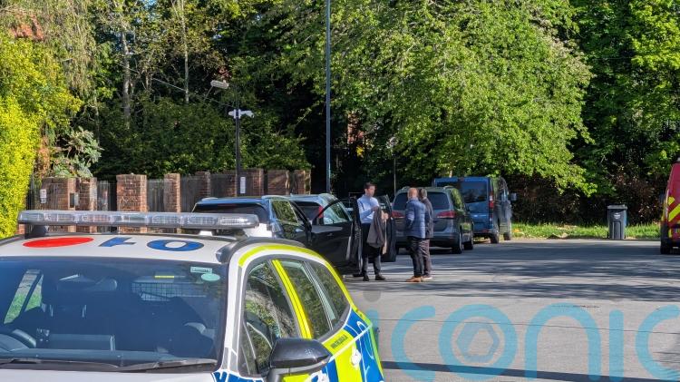 Keir Starmer &lsquo;appalled&rsquo; after another arson attack at London synagogue
