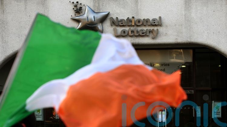 Taoiseach rebukes &lsquo;dishonour&rsquo; of Irish flag by &lsquo;using it to divide or exclude&rsquo;