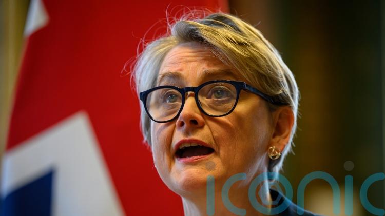 Cooper to warn of dangerous precedent of any Iranian tolls in Strait of Hormuz