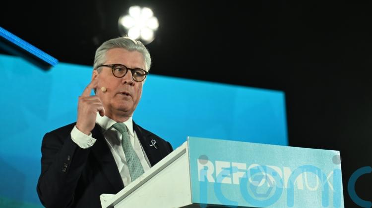 Reform urges Sarwar to back Offord as first minister