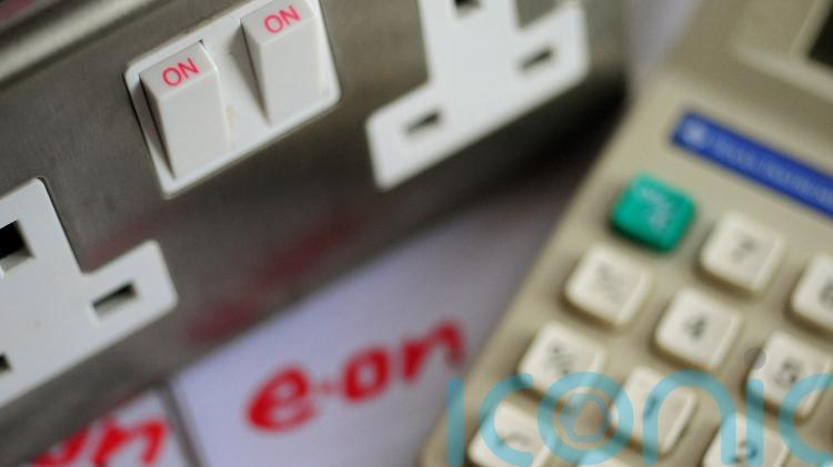 Almost half of British adults worried about paying energy bills