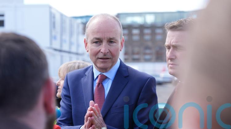 Taoiseach denies pushing Michael Healy-Rae out of Government