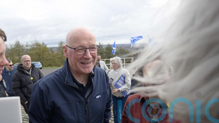 UK Government &lsquo;asleep at the wheel&rsquo; over Mandelson, says Swinney