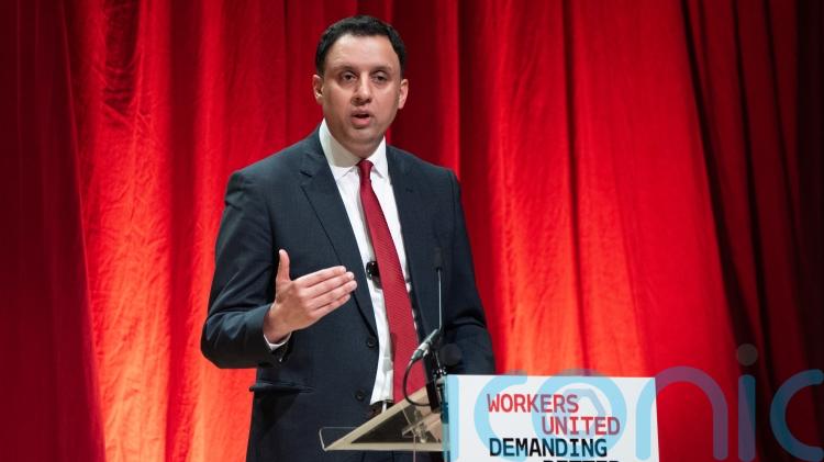 Vote for Scottish Labour not an endorsement of Starmer, says Sarwar