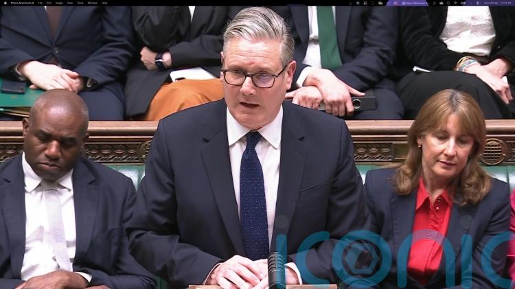 Starmer &lsquo;deliberately and repeatedly&rsquo; kept in the dark over Mandelson vetting