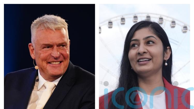 Two MPs ejected from Commons for accusing Keir Starmer of &lsquo;lying&rsquo; over Mandelson