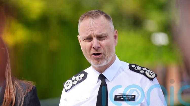 Attacks on Jewish sites &lsquo;raise prospect of foreign state working to sow discord&rsquo;