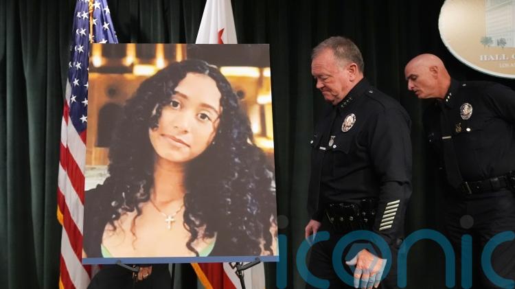 Singer D4vd pleads not guilty to murder of 14-year-old girl