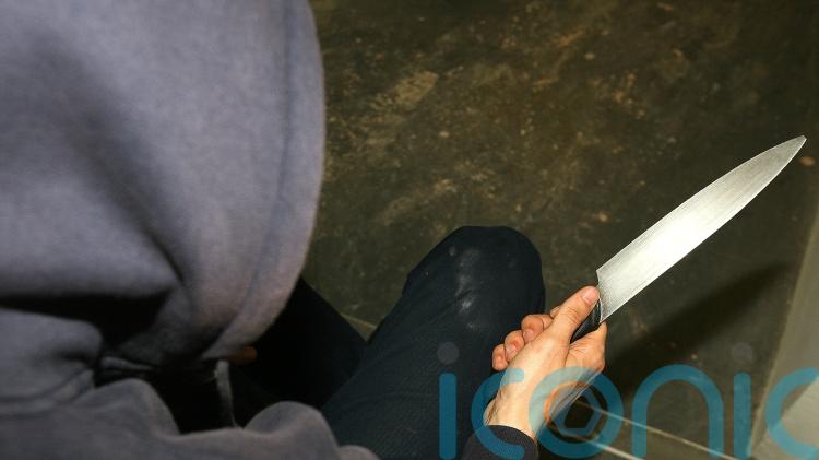 At least two children die each month from knife injuries in England, study finds