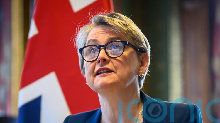 &lsquo;Critical diplomatic moment&rsquo; as Iran ceasefire deadline looms, says Cooper