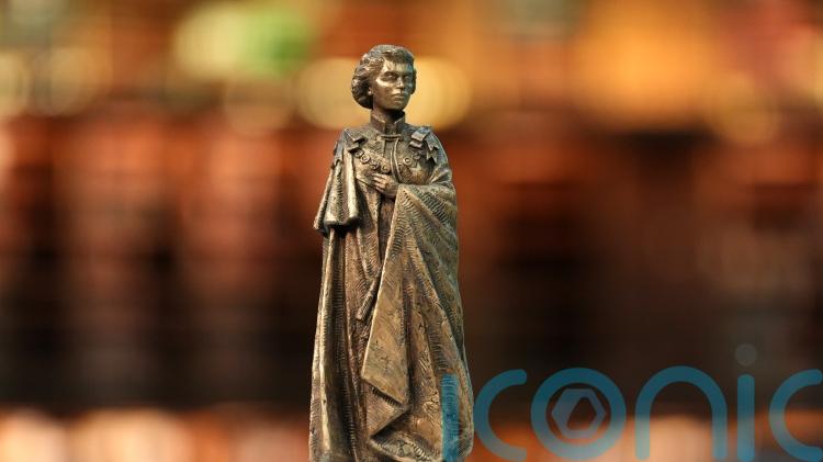 Queen Elizabeth II memorial will feature statue of late monarch as young woman