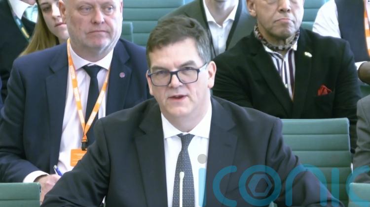 &lsquo;Dismissive approach&rsquo; from No 10 over Mandelson vetting process, Robbins says