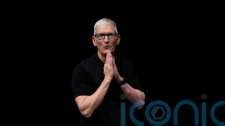 Tim Cook to step down as Apple chief executive after nearly 15-year reign