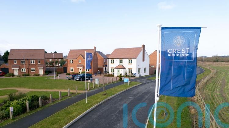 Crest Nicholson warns over profits amid Iran war impact on costs and demand