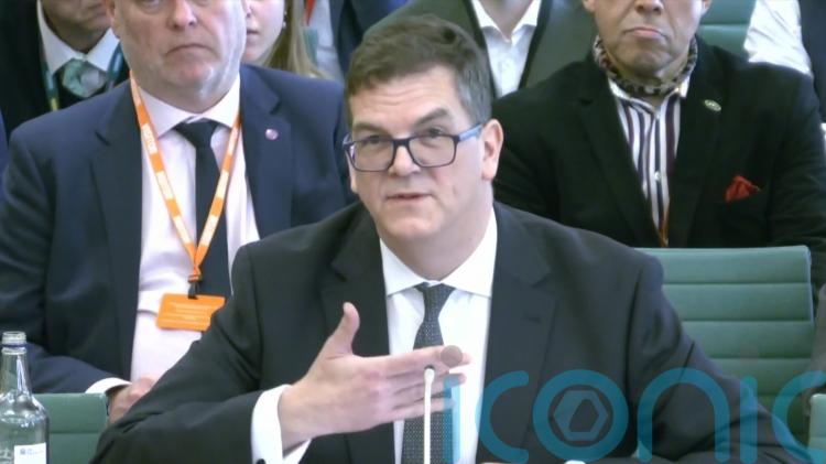 Robbins defends actions in Mandelson case after being fired by Starmer