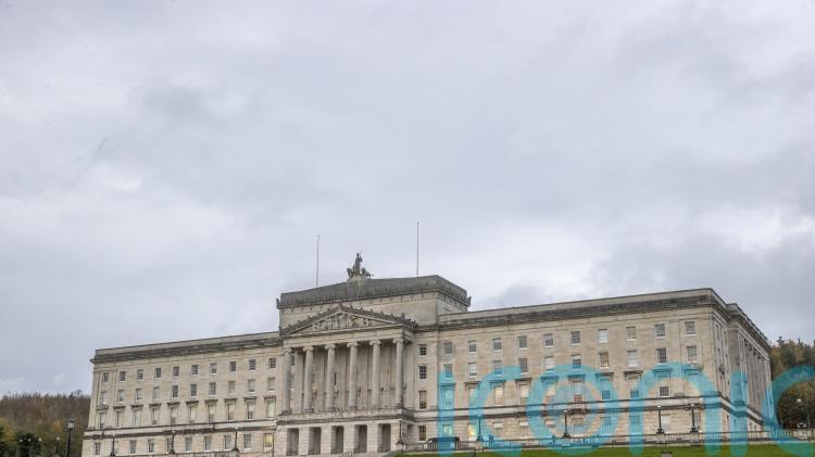 Stormont decisions could unlock &pound;3.3bn in spending power, Treasury review finds