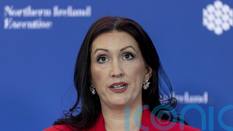 Parts of Treasury review &lsquo;absolutely preposterous&rsquo;, says Little-Pengelly