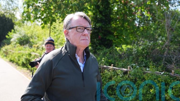 Mandelson vetting scandal &lsquo;raises serious judgment questions&rsquo; about PM &ndash; O&rsquo;Neill