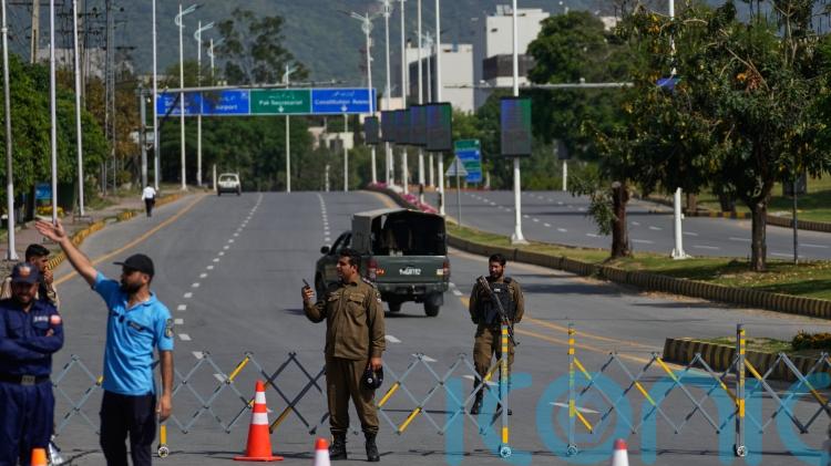 Officials signal movement on second round of US-Iran ceasefire talks